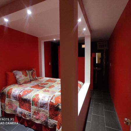 La Vid Posada Inn Valle de Guadalupe Zewnętrze zdjęcie