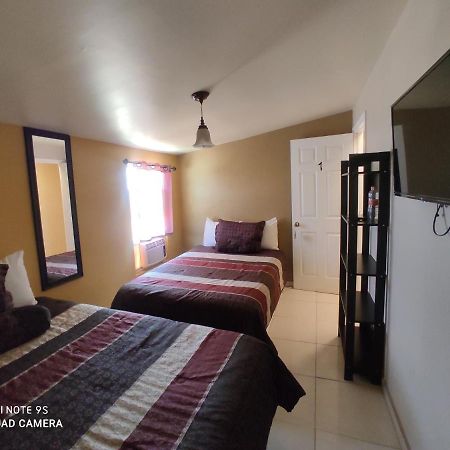 La Vid Posada Inn Valle de Guadalupe Zewnętrze zdjęcie