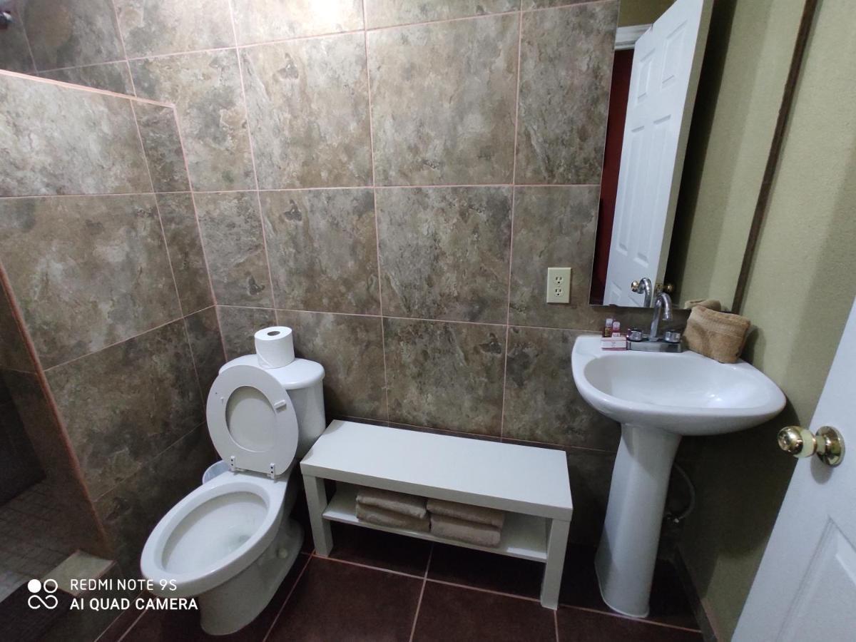 La Vid Posada Inn Valle de Guadalupe Zewnętrze zdjęcie