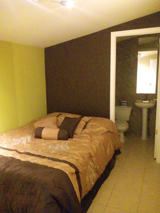 La Vid Posada Inn Valle de Guadalupe Zewnętrze zdjęcie