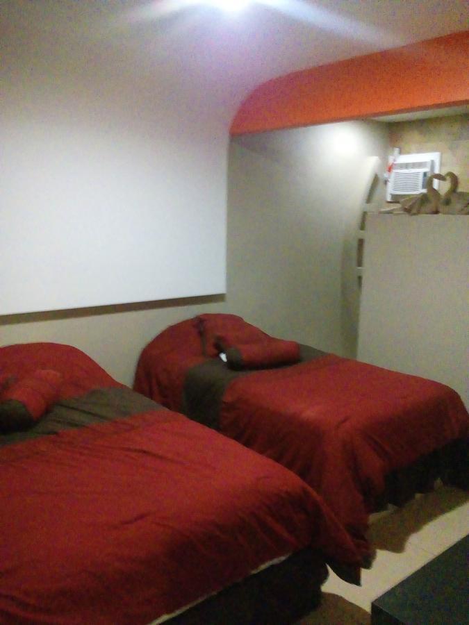 La Vid Posada Inn Valle de Guadalupe Zewnętrze zdjęcie