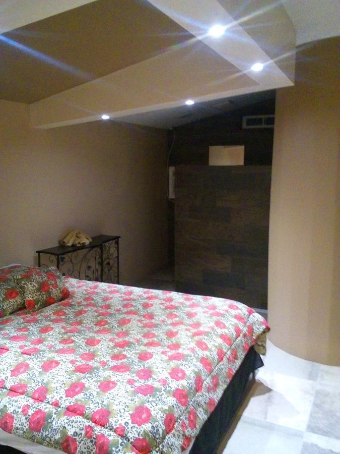 La Vid Posada Inn Valle de Guadalupe Zewnętrze zdjęcie